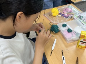 청소년 한땀작가단 in Gurye 8월 활동 - 여송사…게시글의 첨부 이미지