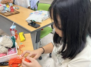 26년 9월19일 토요일 청소년한땀작가단inGurye …게시글의 첨부 이미지